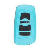 Sabre Red Stun Gun with Personal Alarm and Flashlight- S-1013-TQ